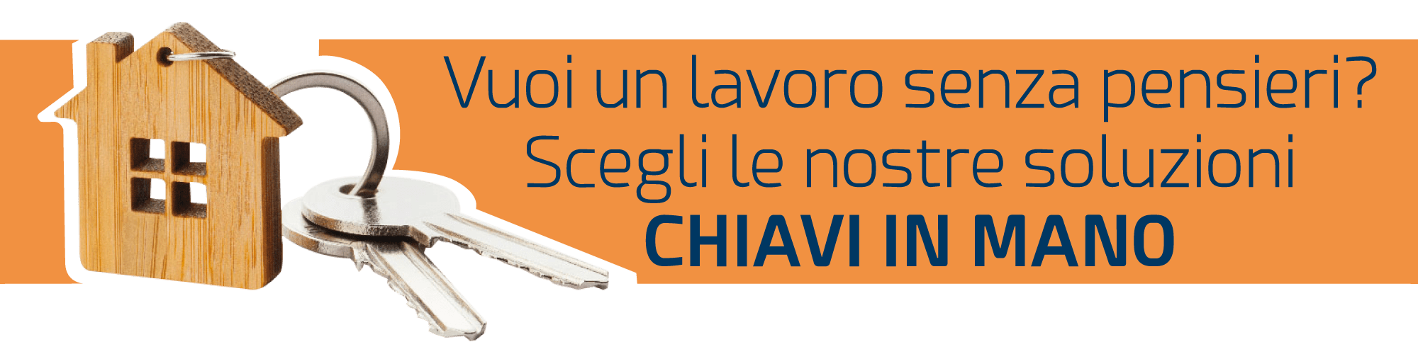 Servizio edile chiavi in mano Firenze