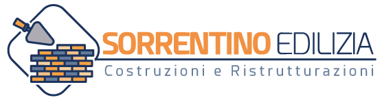 Logo Sorrentino Edilizia